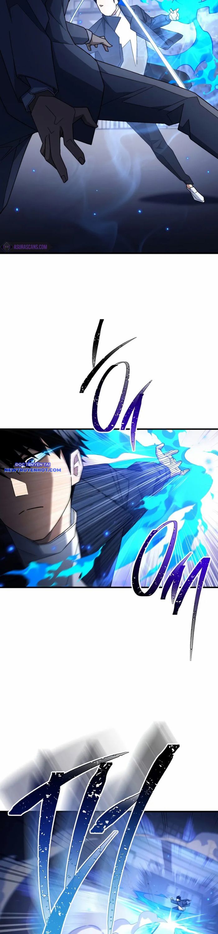 Anh Hùng Trở Lại chapter 105 - Trang 23