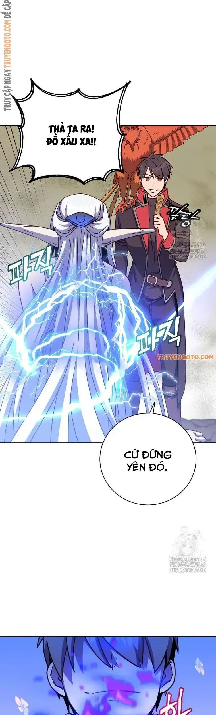 Anh Hùng Mạnh Nhất Trở Lại Chapter 186 - Trang 21