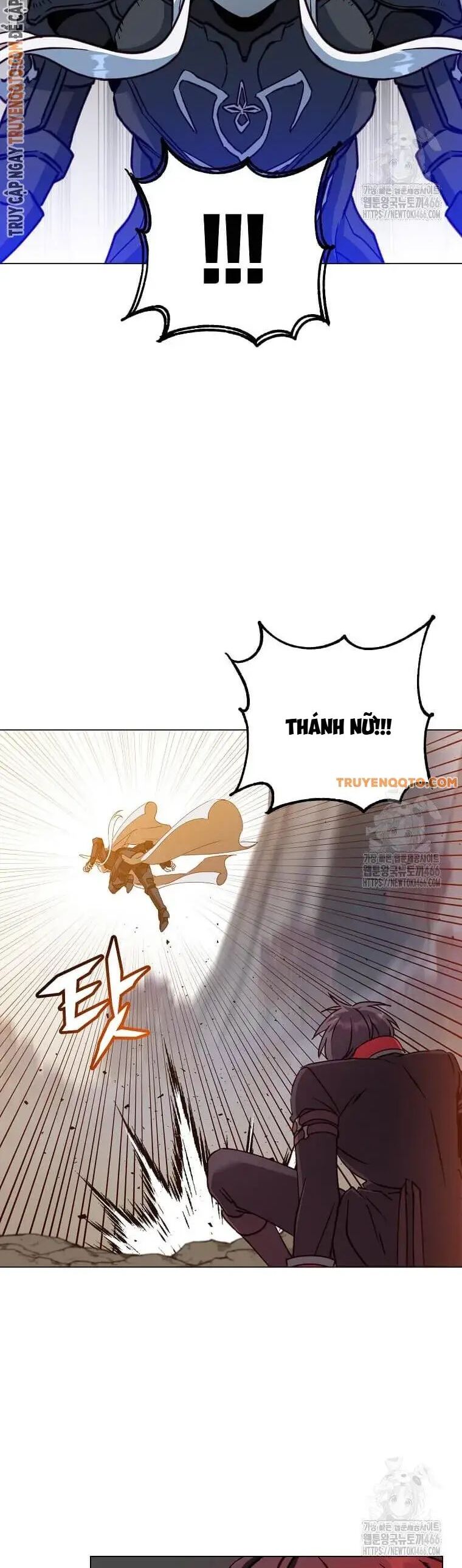 Anh Hùng Mạnh Nhất Trở Lại Chapter 186 - Trang 3