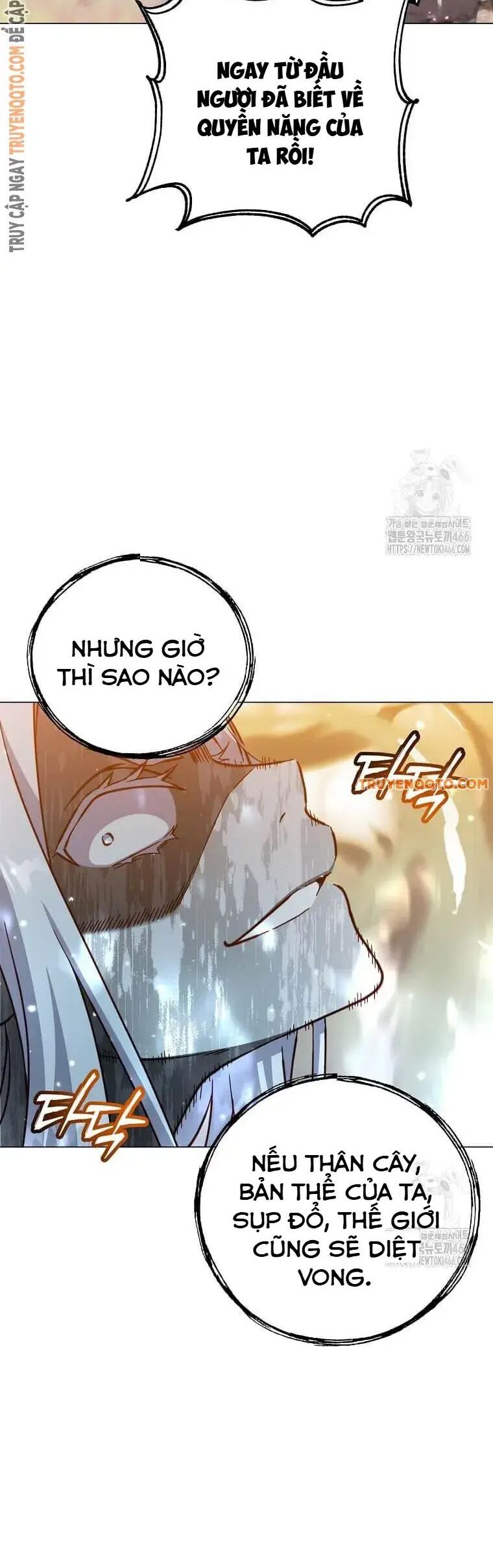 Anh Hùng Mạnh Nhất Trở Lại Chapter 186 - Trang 33