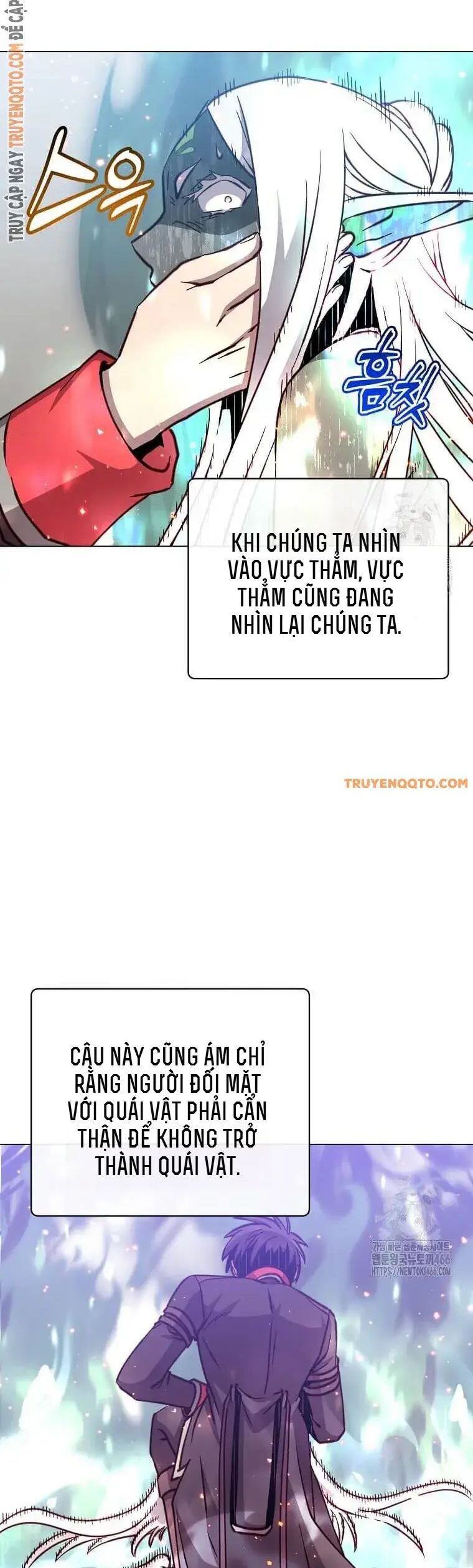 Anh Hùng Mạnh Nhất Trở Lại Chapter 186 - Trang 37