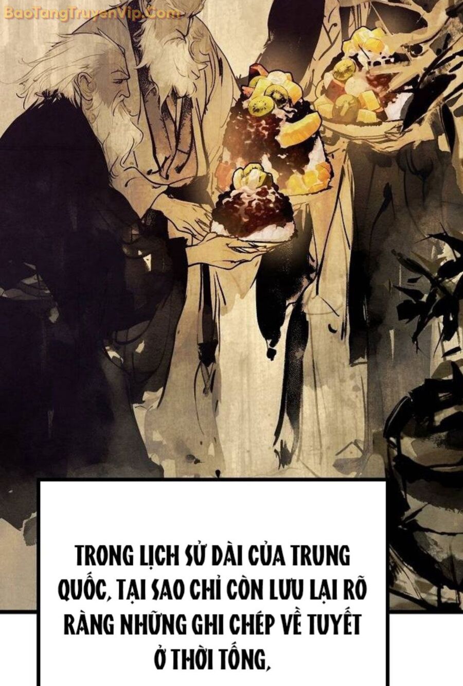 Chinh Phục Võ Lâm Chỉ Với Một Tô Mỳ Chapter 46 - Trang 85