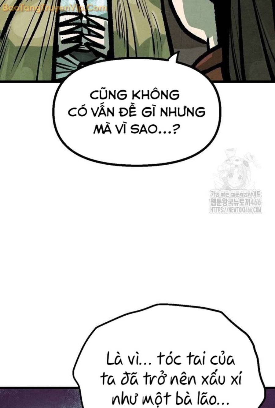 Chinh Phục Võ Lâm Chỉ Với Một Tô Mỳ Chapter 46 - Trang 5