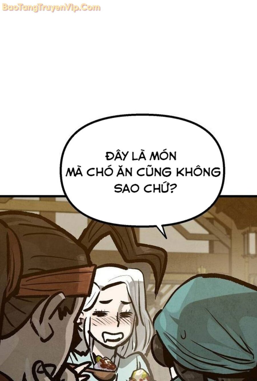 Chinh Phục Võ Lâm Chỉ Với Một Tô Mỳ Chapter 46 - Trang 58