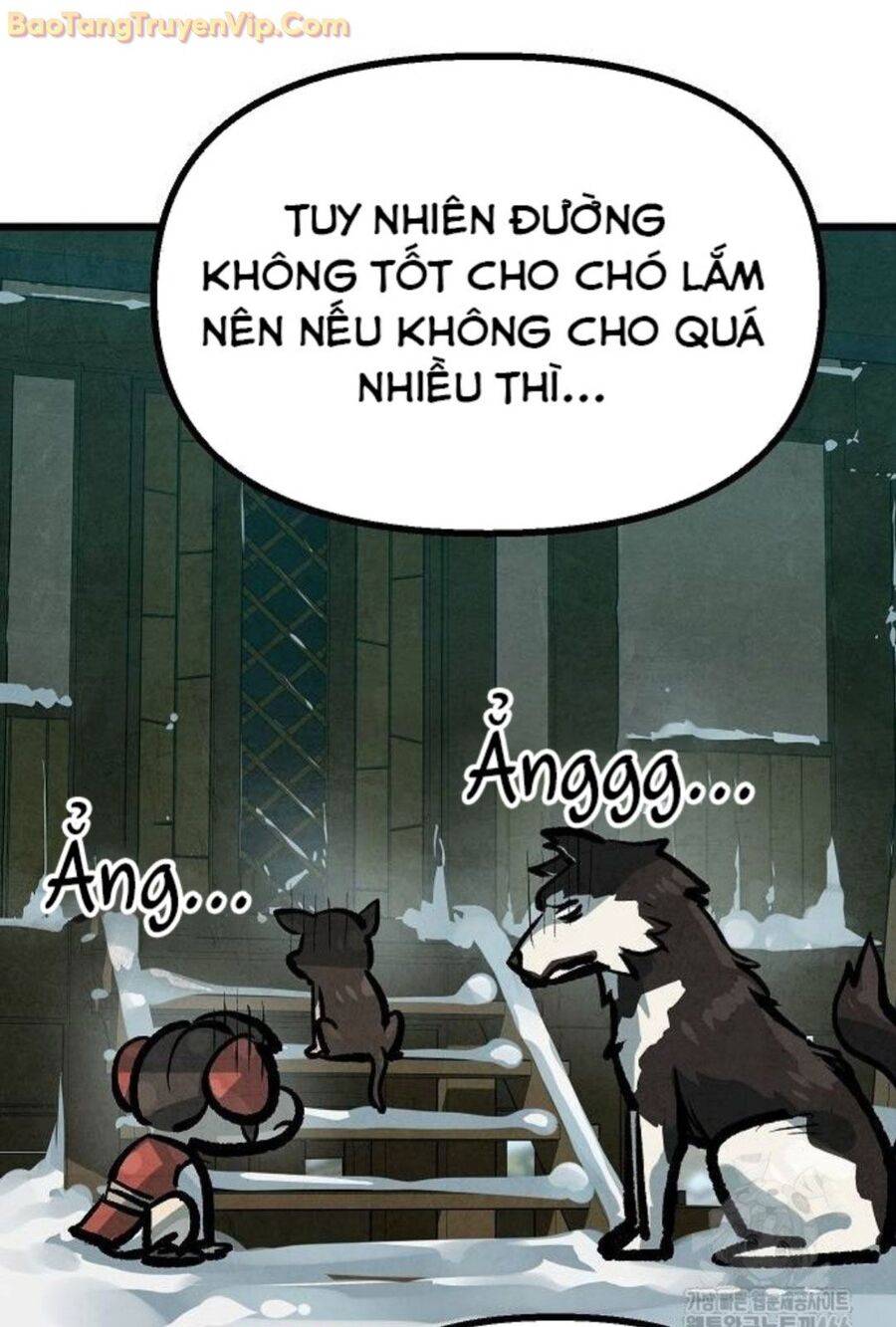 Chinh Phục Võ Lâm Chỉ Với Một Tô Mỳ Chapter 46 - Trang 62