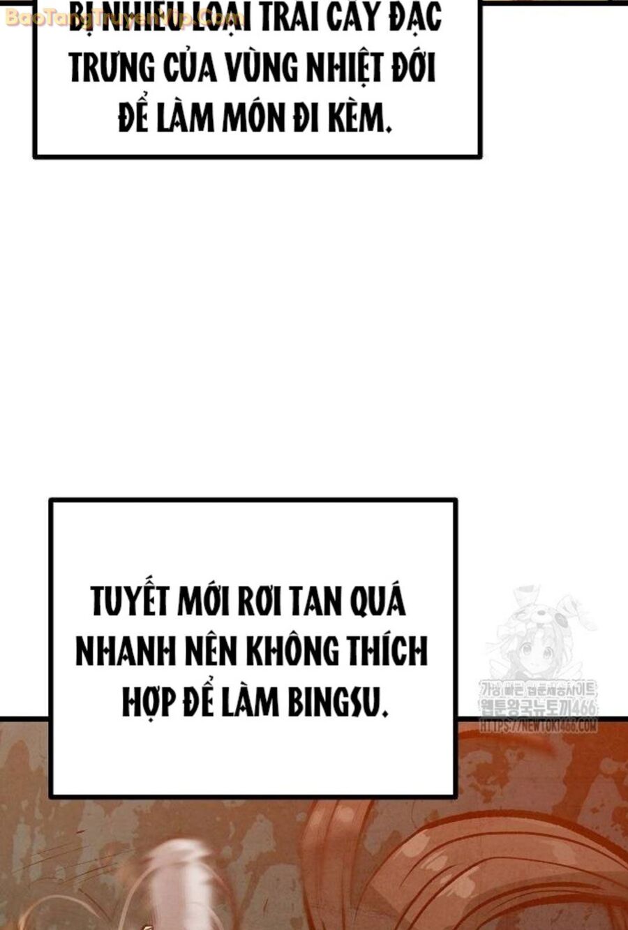 Chinh Phục Võ Lâm Chỉ Với Một Tô Mỳ Chapter 46 - Trang 44