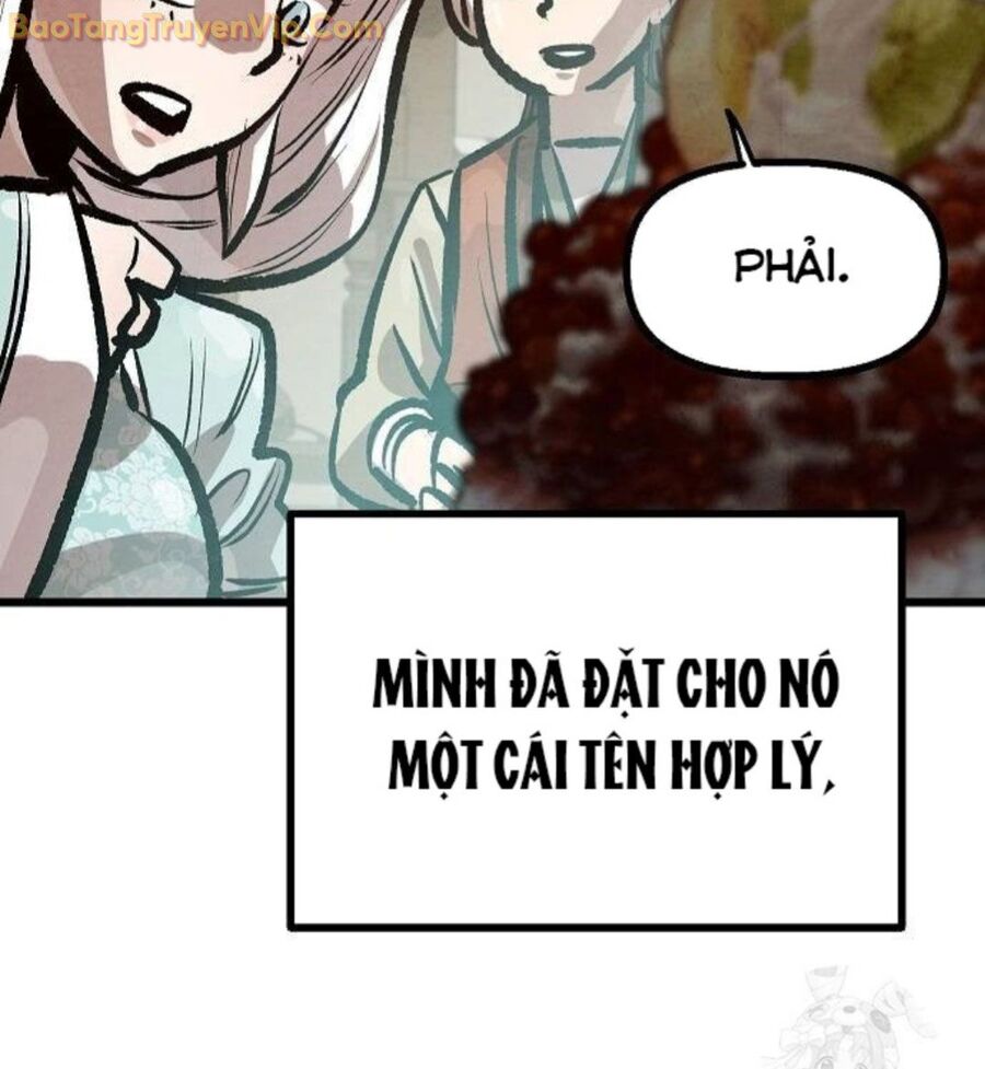 Chinh Phục Võ Lâm Chỉ Với Một Tô Mỳ Chapter 46 - Trang 36