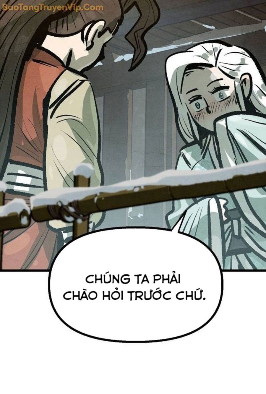 Chinh Phục Võ Lâm Chỉ Với Một Tô Mỳ Chapter 46 - Trang 106