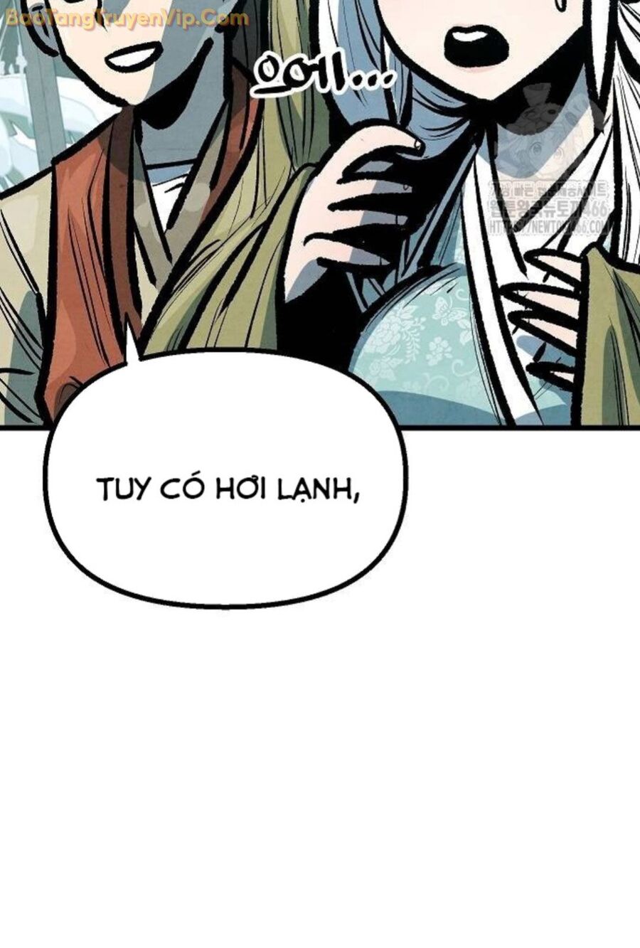 Chinh Phục Võ Lâm Chỉ Với Một Tô Mỳ Chapter 46 - Trang 21