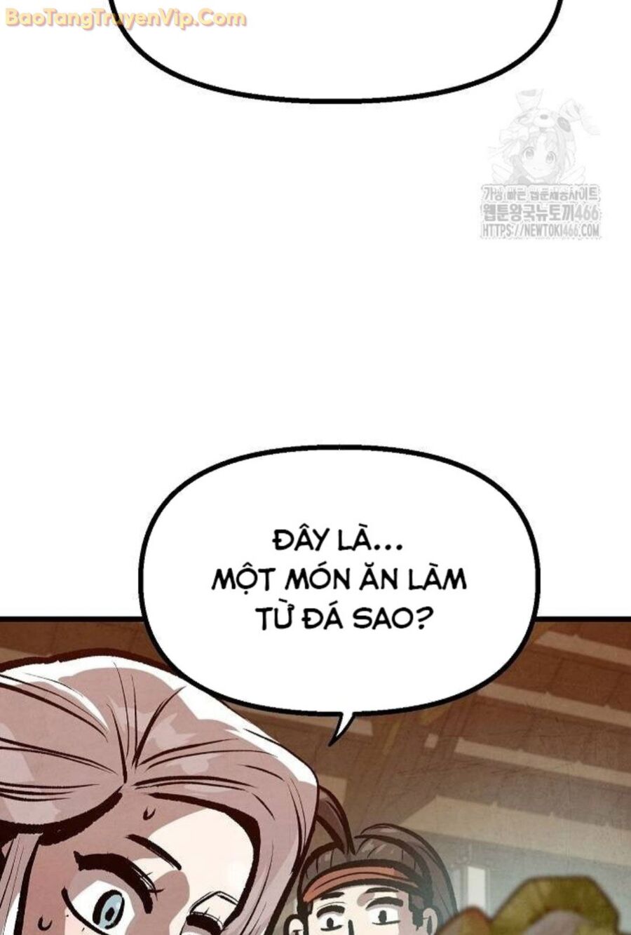 Chinh Phục Võ Lâm Chỉ Với Một Tô Mỳ Chapter 46 - Trang 35