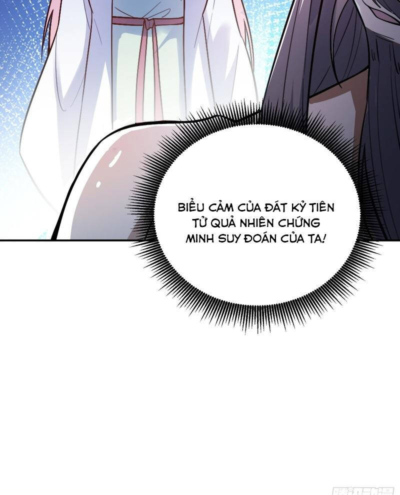 Nguyên Lai Ta Là Tu Tiên đại Lão Chapter 508 - Trang 60