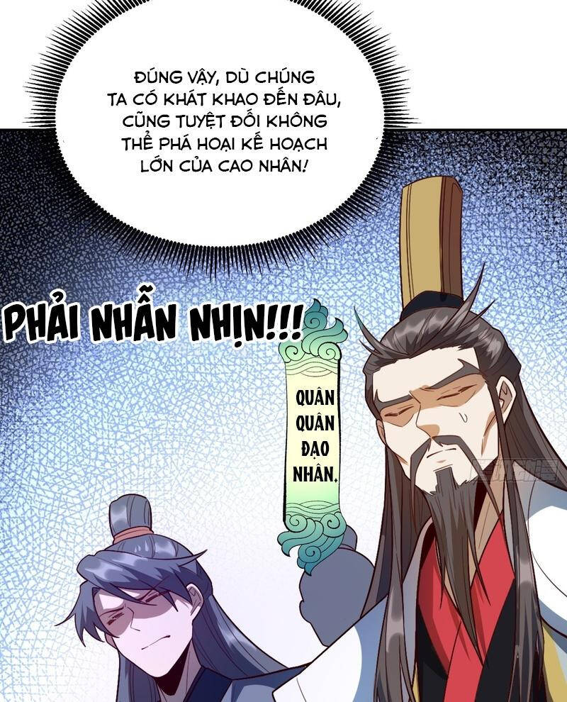 Nguyên Lai Ta Là Tu Tiên đại Lão Chapter 508 - Trang 77