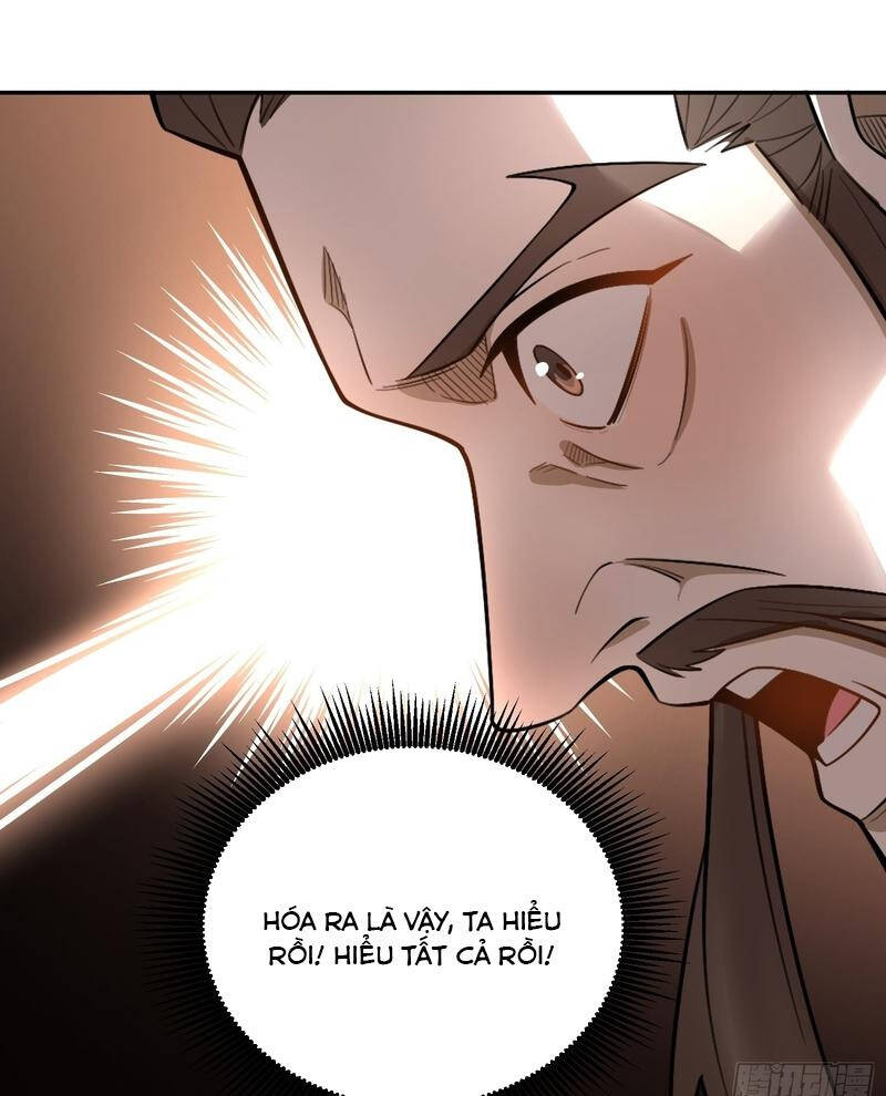 Nguyên Lai Ta Là Tu Tiên đại Lão Chapter 508 - Trang 48