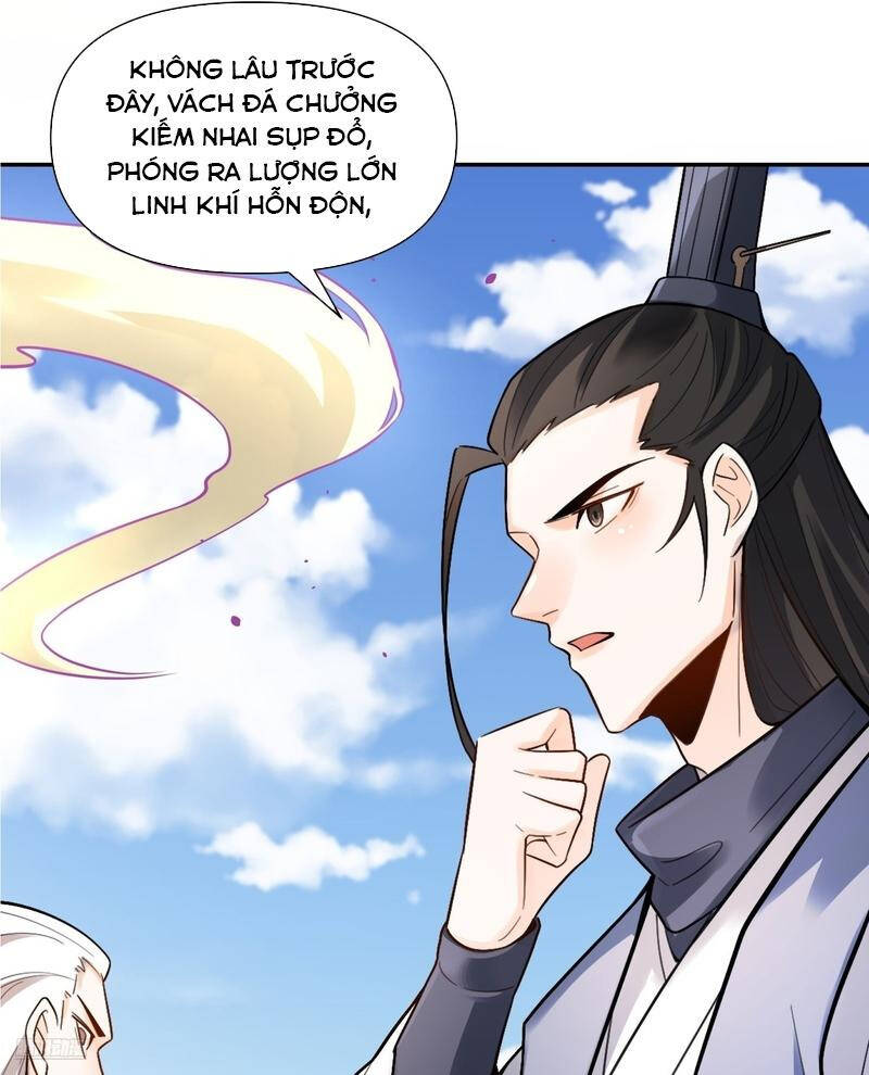 Nguyên Lai Ta Là Tu Tiên đại Lão Chapter 508 - Trang 7