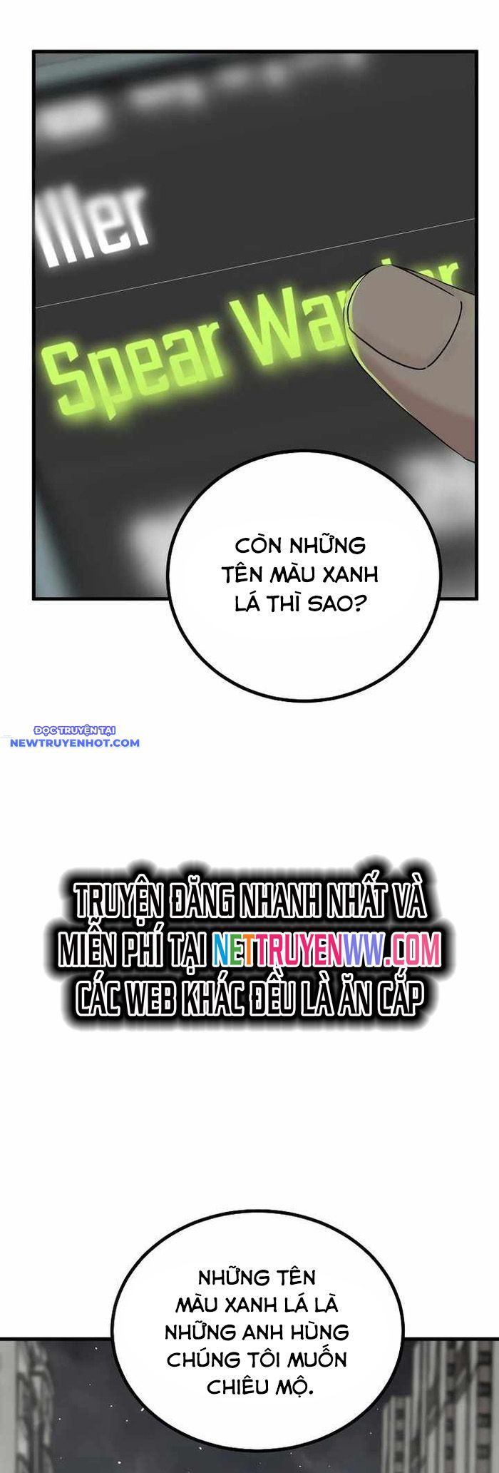 Kẻ Giết Anh Hùng chapter 170 - Trang 29