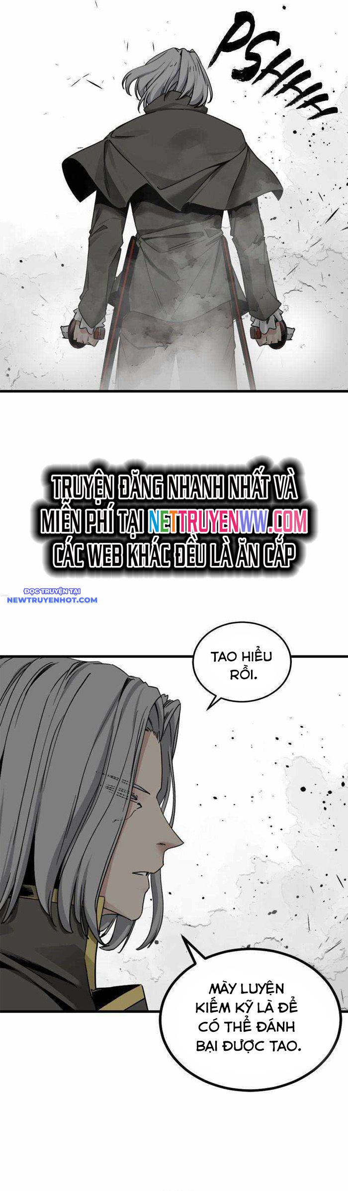 Kẻ Giết Anh Hùng chapter 168 - Trang 24