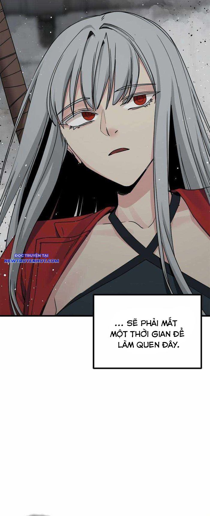 Kẻ Giết Anh Hùng chapter 172 - Trang 19