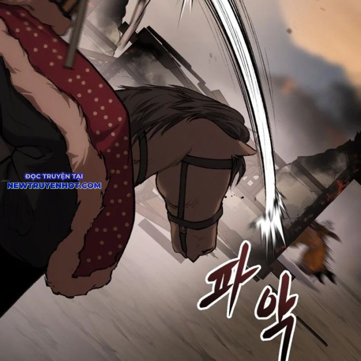 Ám Vệ chapter 40 - Trang 180