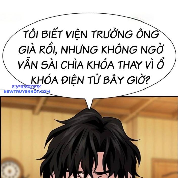 Giáo Dục Chân Chính chapter 175 - Trang 161