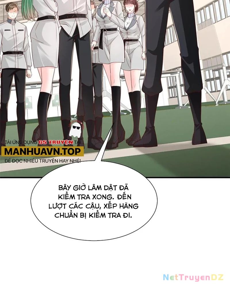 Mỗi Tuần Ta Có Một Nghề Nghiệp Mới Chapter 757 - Trang 46