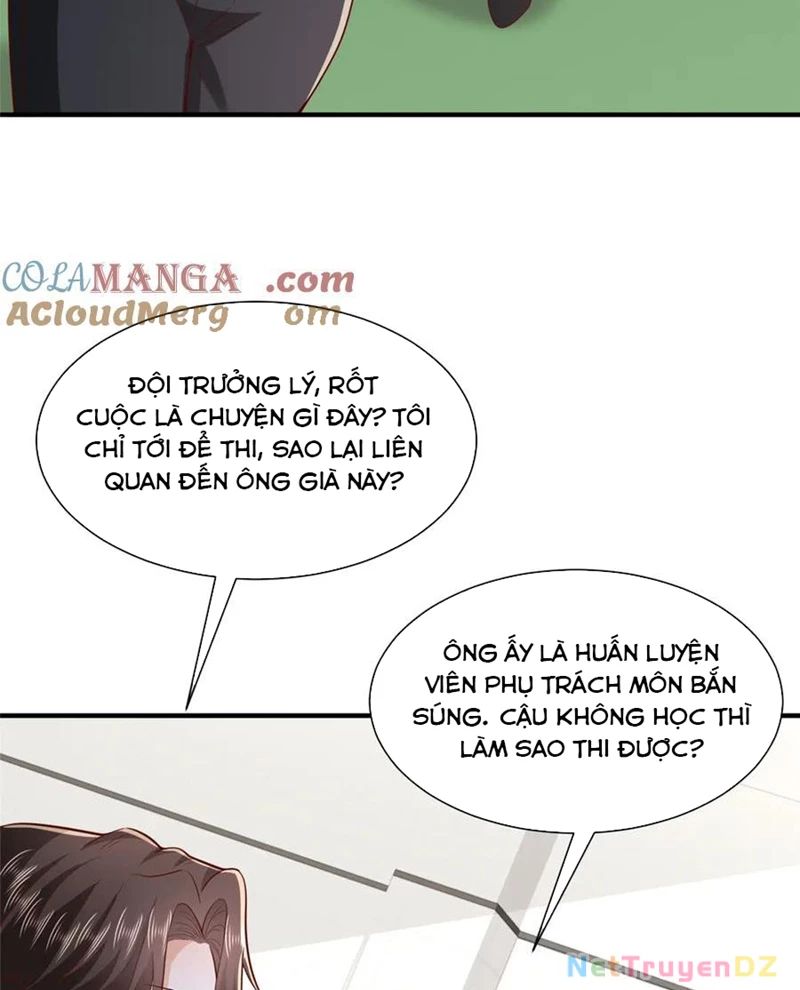 Mỗi Tuần Ta Có Một Nghề Nghiệp Mới Chapter 756 - Trang 34