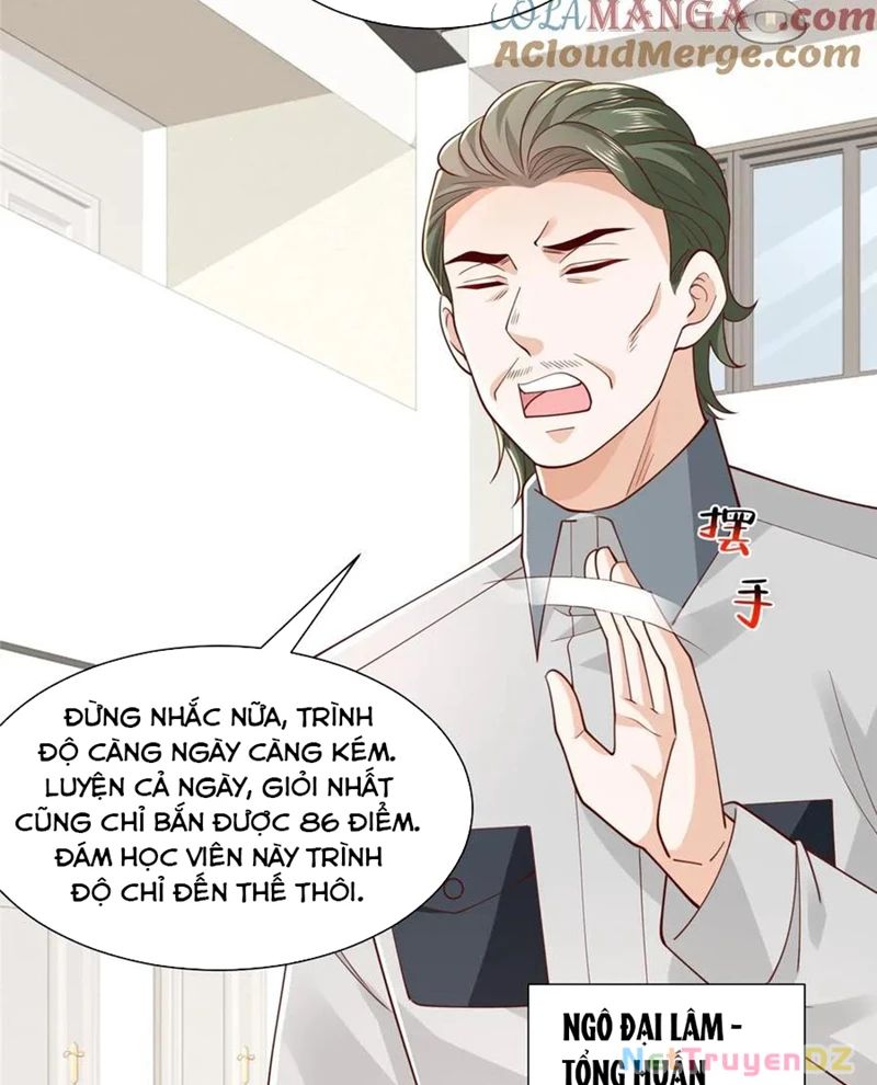 Mỗi Tuần Ta Có Một Nghề Nghiệp Mới Chapter 756 - Trang 12