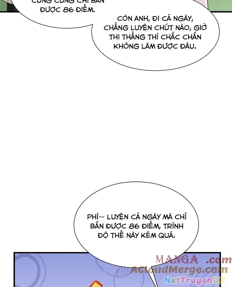 Mỗi Tuần Ta Có Một Nghề Nghiệp Mới Chapter 756 - Trang 39