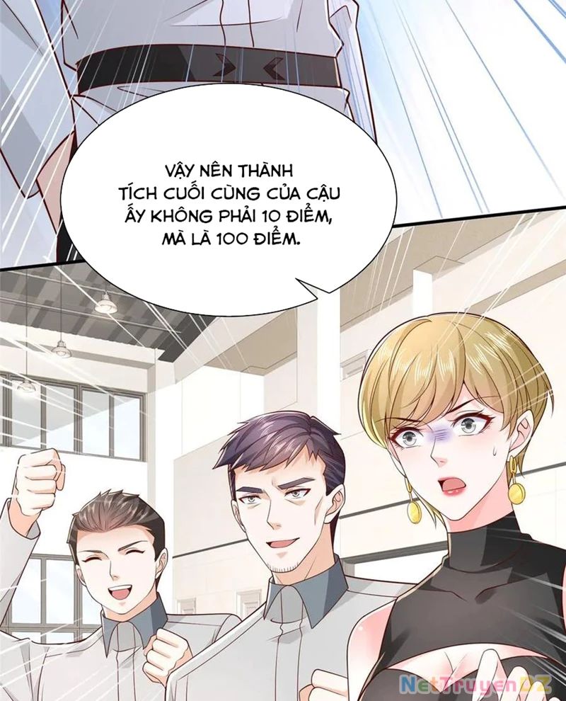 Mỗi Tuần Ta Có Một Nghề Nghiệp Mới Chapter 757 - Trang 42