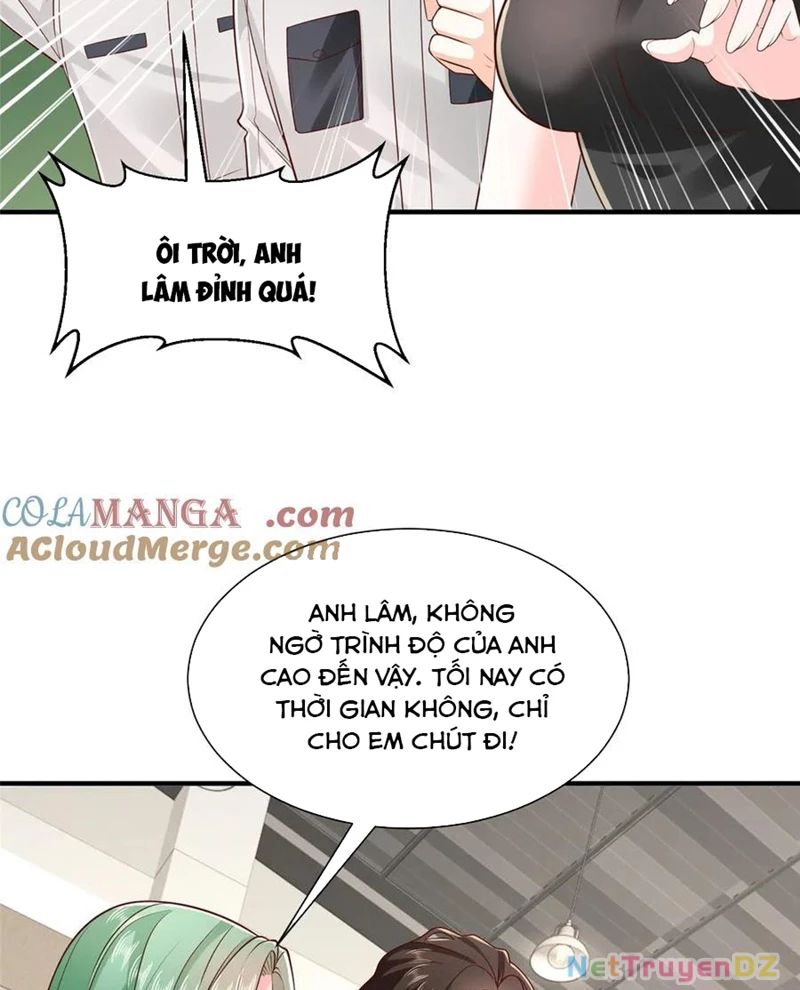 Mỗi Tuần Ta Có Một Nghề Nghiệp Mới Chapter 757 - Trang 43