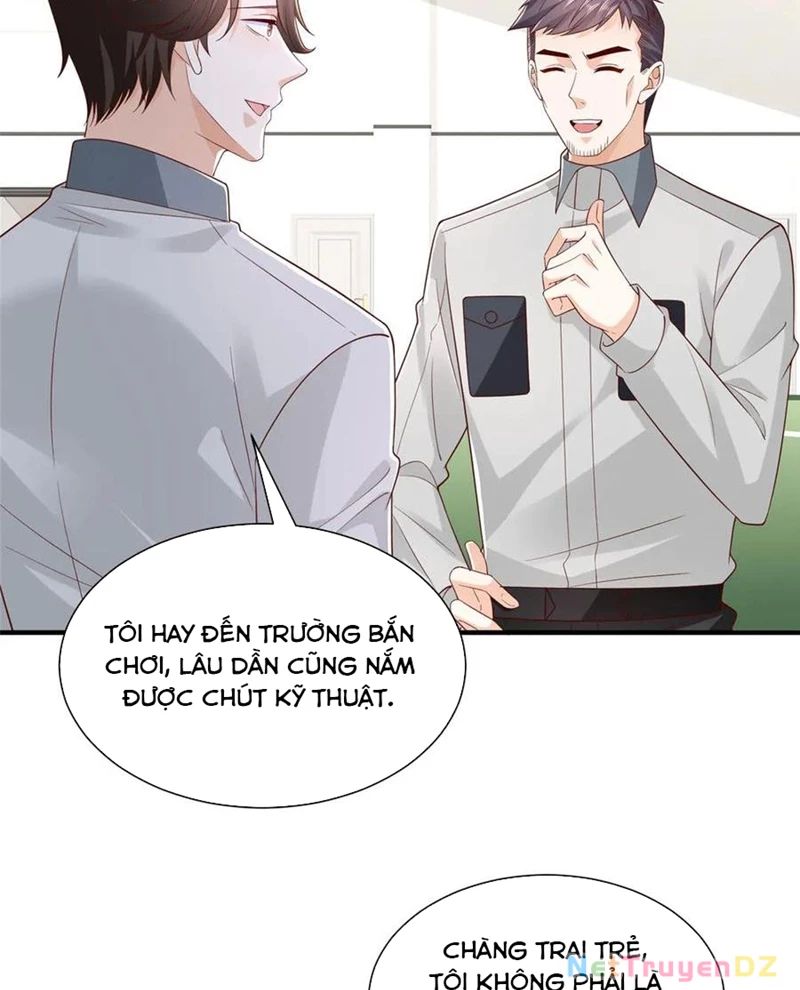 Mỗi Tuần Ta Có Một Nghề Nghiệp Mới Chapter 757 - Trang 49