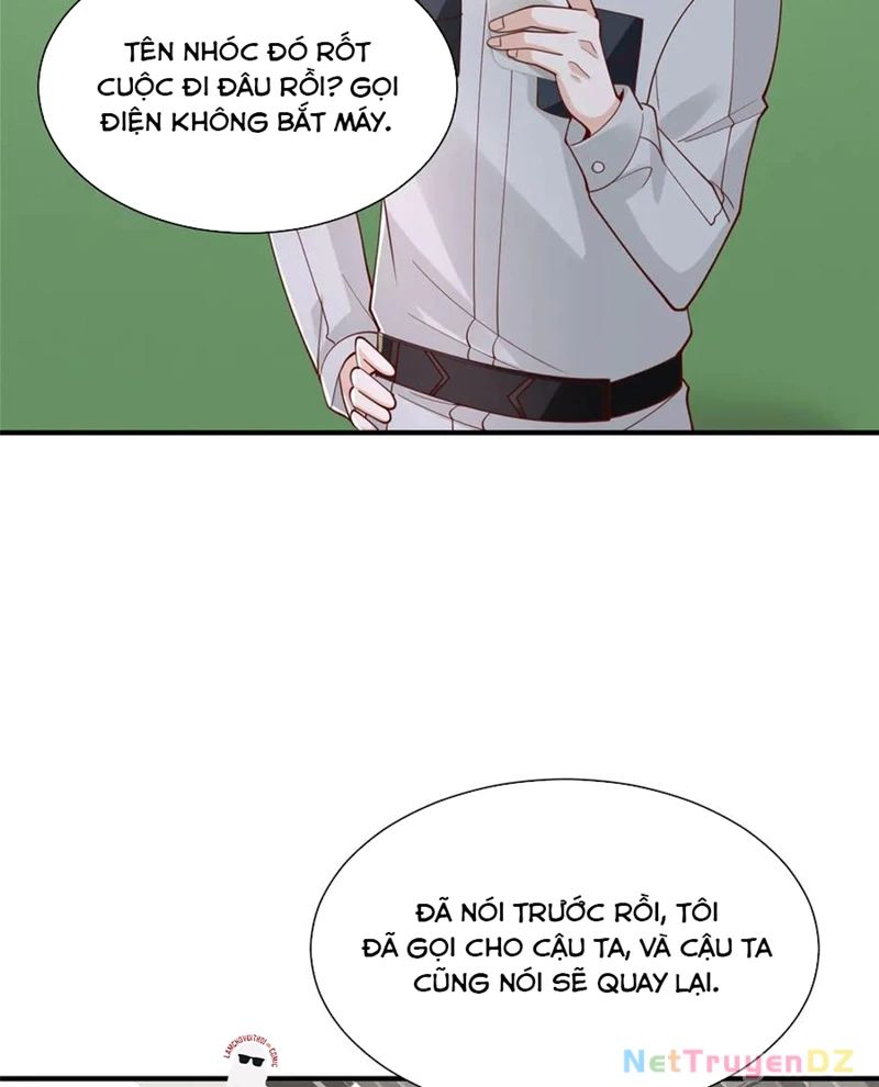 Mỗi Tuần Ta Có Một Nghề Nghiệp Mới Chapter 756 - Trang 8