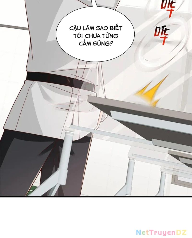 Mỗi Tuần Ta Có Một Nghề Nghiệp Mới Chapter 756 - Trang 44