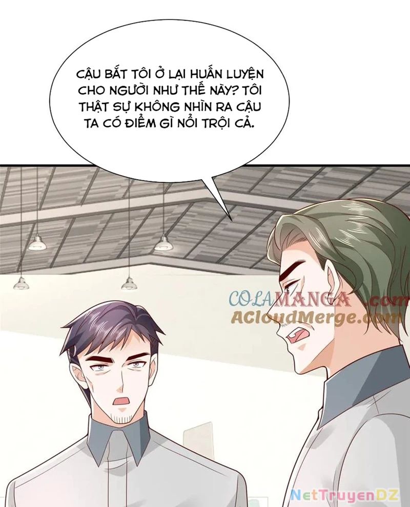 Mỗi Tuần Ta Có Một Nghề Nghiệp Mới Chapter 756 - Trang 31