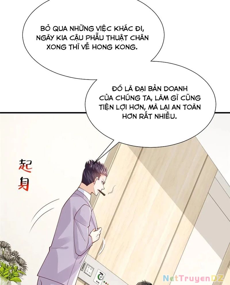 Mỗi Tuần Ta Có Một Nghề Nghiệp Mới Chapter 756 - Trang 3