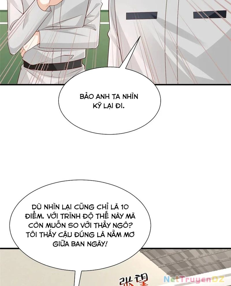 Mỗi Tuần Ta Có Một Nghề Nghiệp Mới Chapter 757 - Trang 31