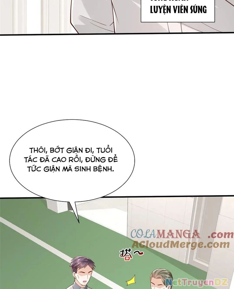 Mỗi Tuần Ta Có Một Nghề Nghiệp Mới Chapter 756 - Trang 13