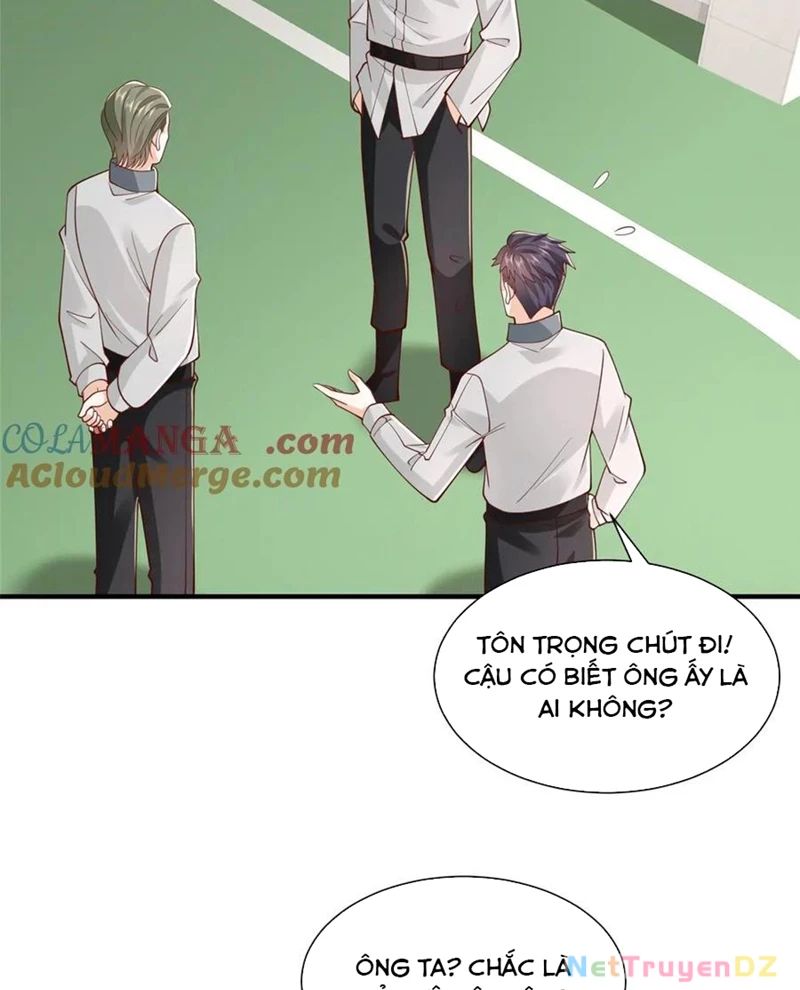 Mỗi Tuần Ta Có Một Nghề Nghiệp Mới Chapter 756 - Trang 26