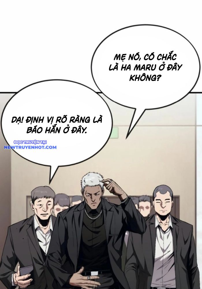 Rỉ Sét chapter 18 - Trang 50