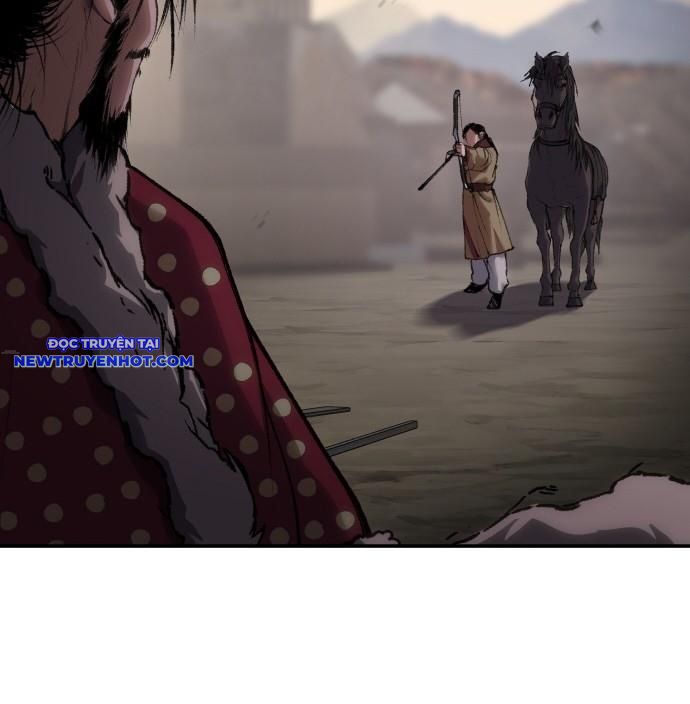 Ám Vệ chapter 41 - Trang 188