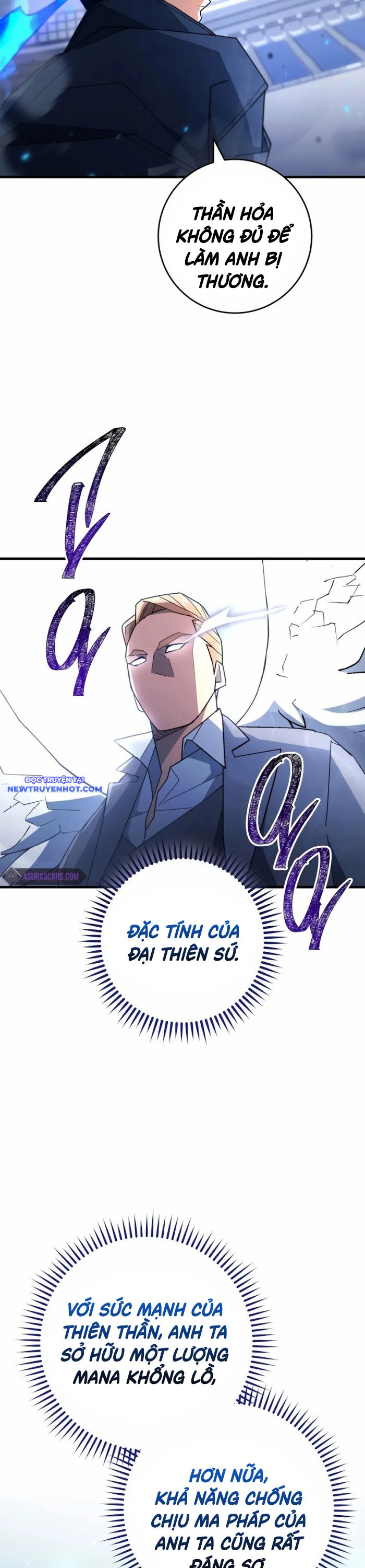 Anh Hùng Trở Lại chapter 105 - Trang 27