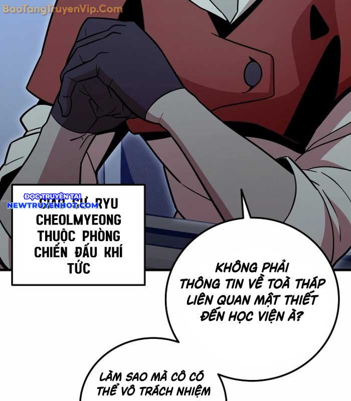 Vô Tình Ghi Danh chapter 29 - Trang 35