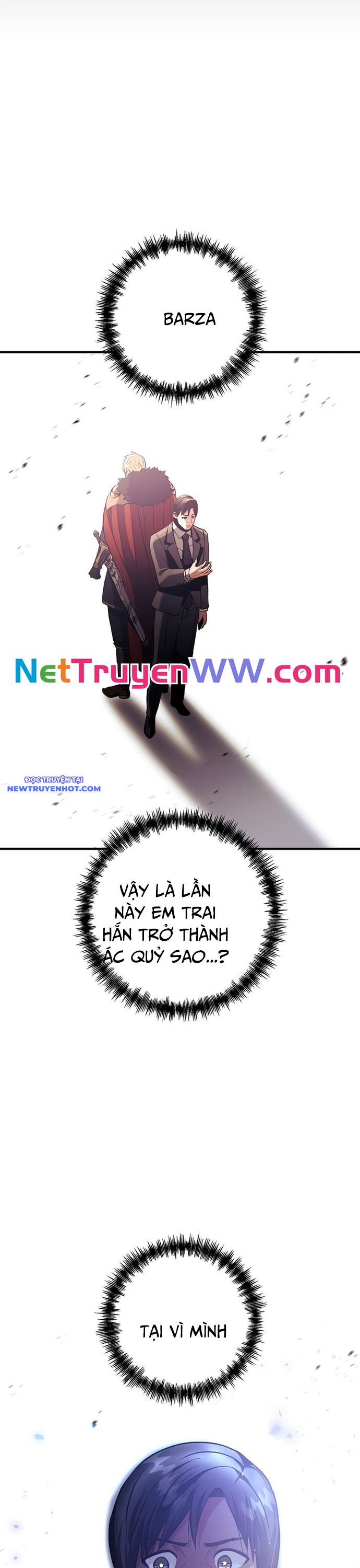 Ta Đã Trở Thành Cuồng Vương chapter 35 - Trang 31