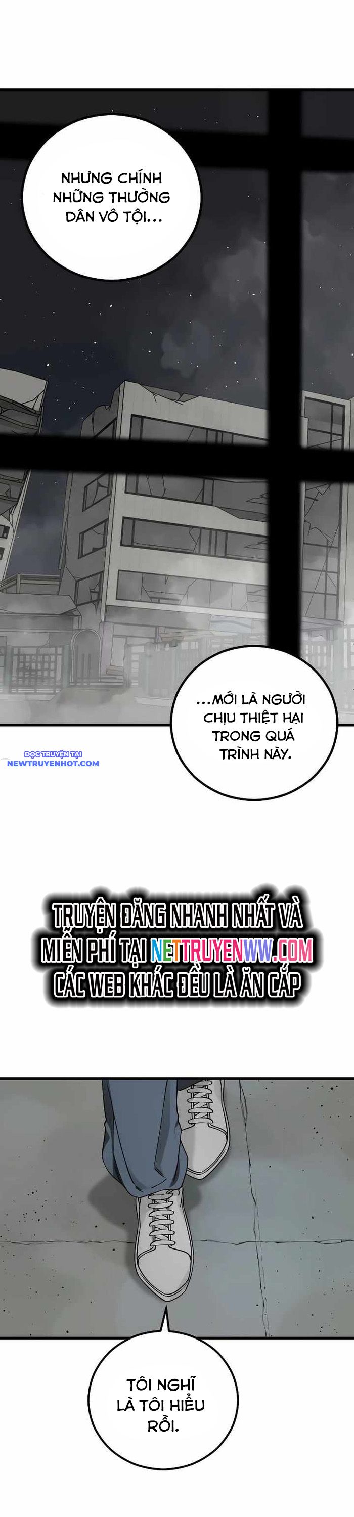 Kẻ Giết Anh Hùng chapter 170 - Trang 21