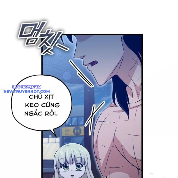 Bố Tôi Quá Mạnh chapter 180 - Trang 34