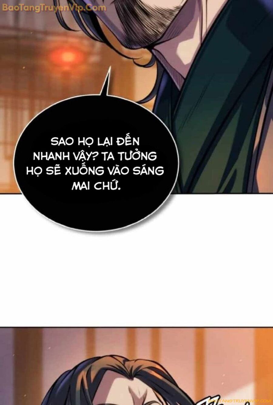 Đệ Tử Của Võ Lâm Minh Chủ Chapter 29 - Trang 80