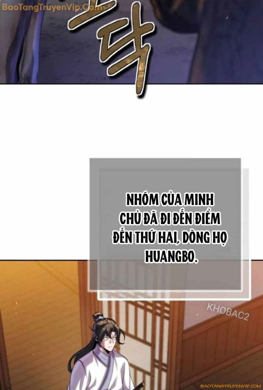 Đệ Tử Của Võ Lâm Minh Chủ Chapter 29 - Trang 93