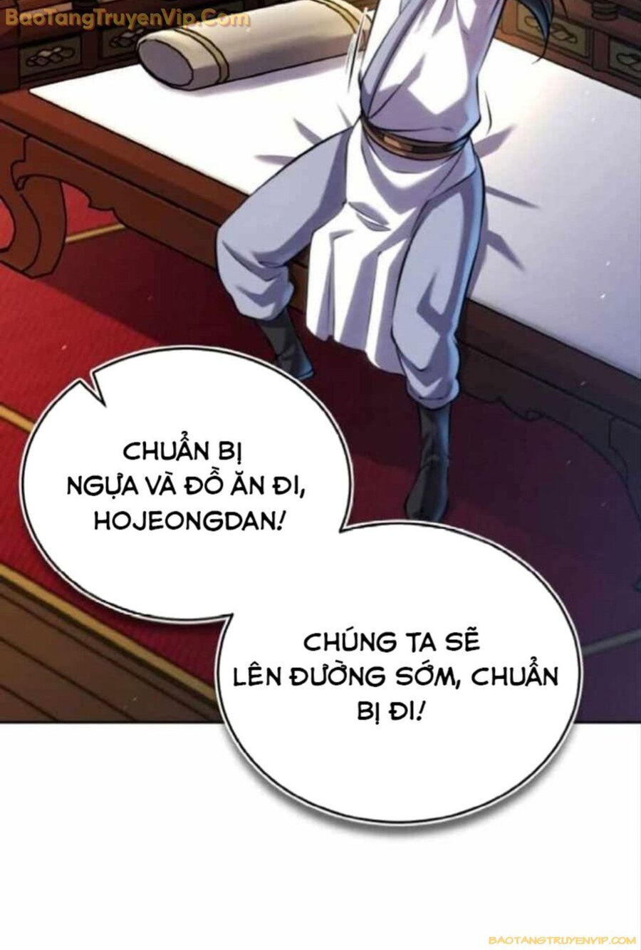 Đệ Tử Của Võ Lâm Minh Chủ Chapter 29 - Trang 124