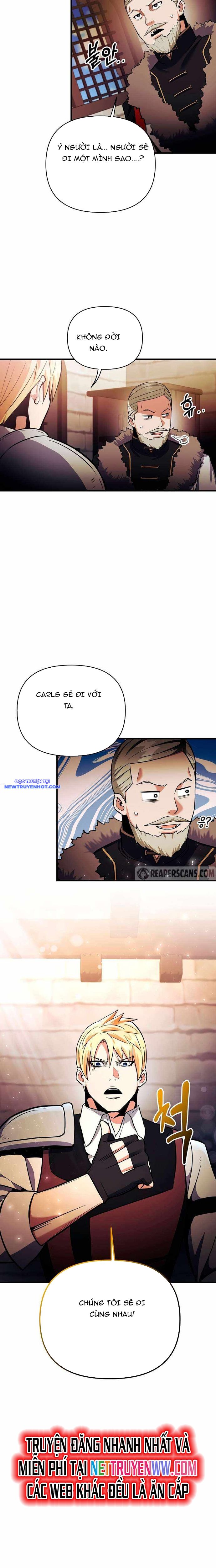 Ta Đã Trở Thành Cuồng Vương chapter 48 - Trang 5