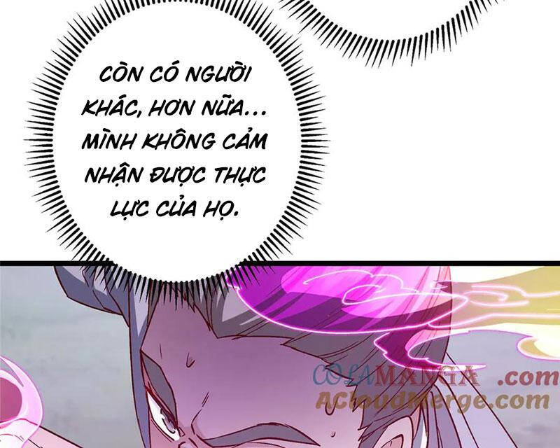 Chưởng Môn Khiêm Tốn Chút Chapter 454 - Trang 112