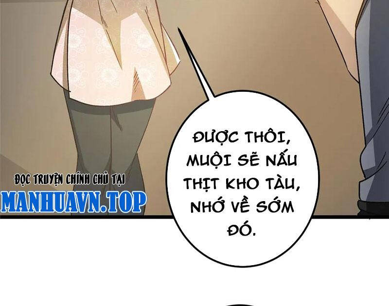 Chưởng Môn Khiêm Tốn Chút Chapter 453 - Trang 111